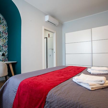 Misultin - Exclusive Apartment Côme Esterno foto