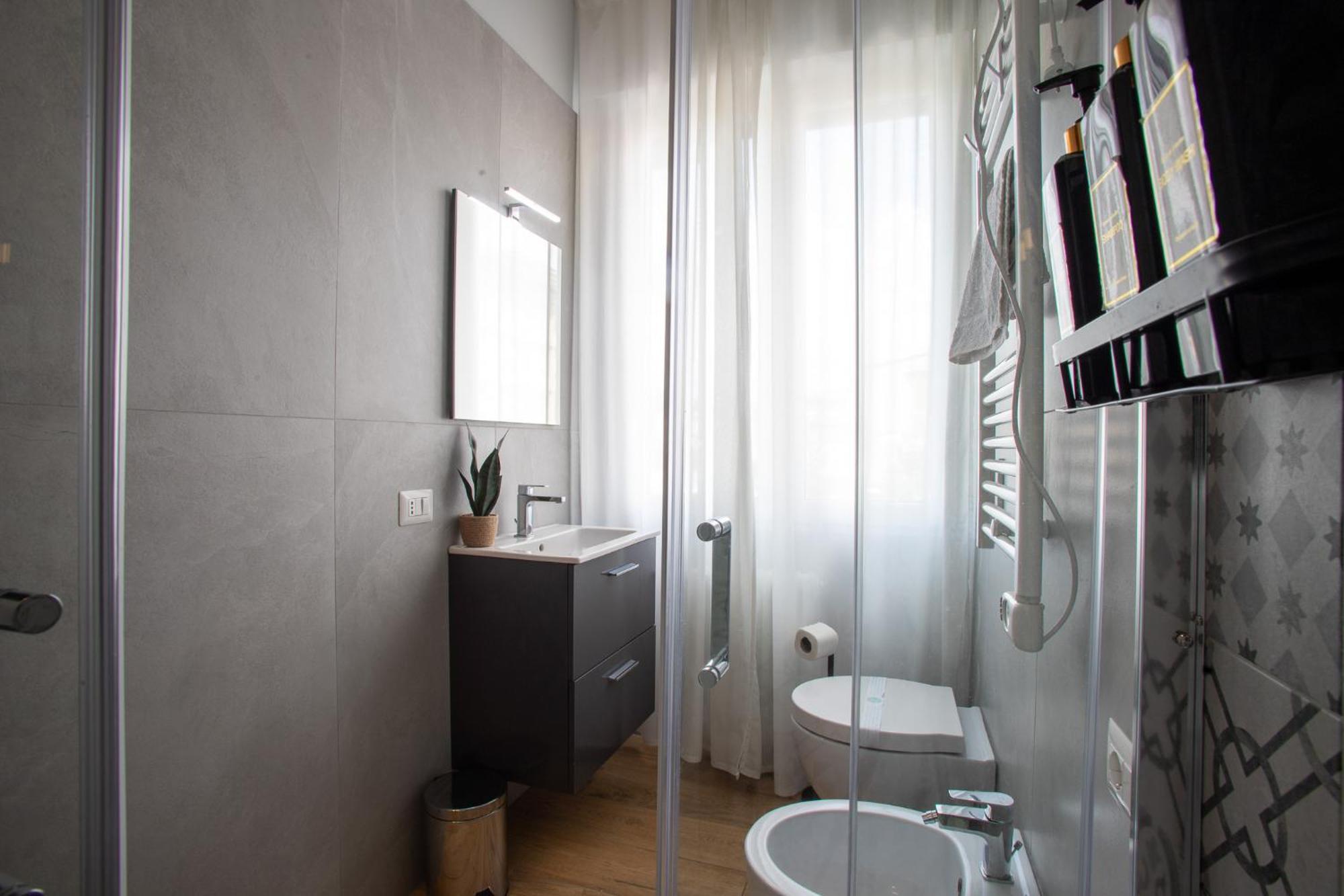 Misultin - Exclusive Apartment Côme Esterno foto