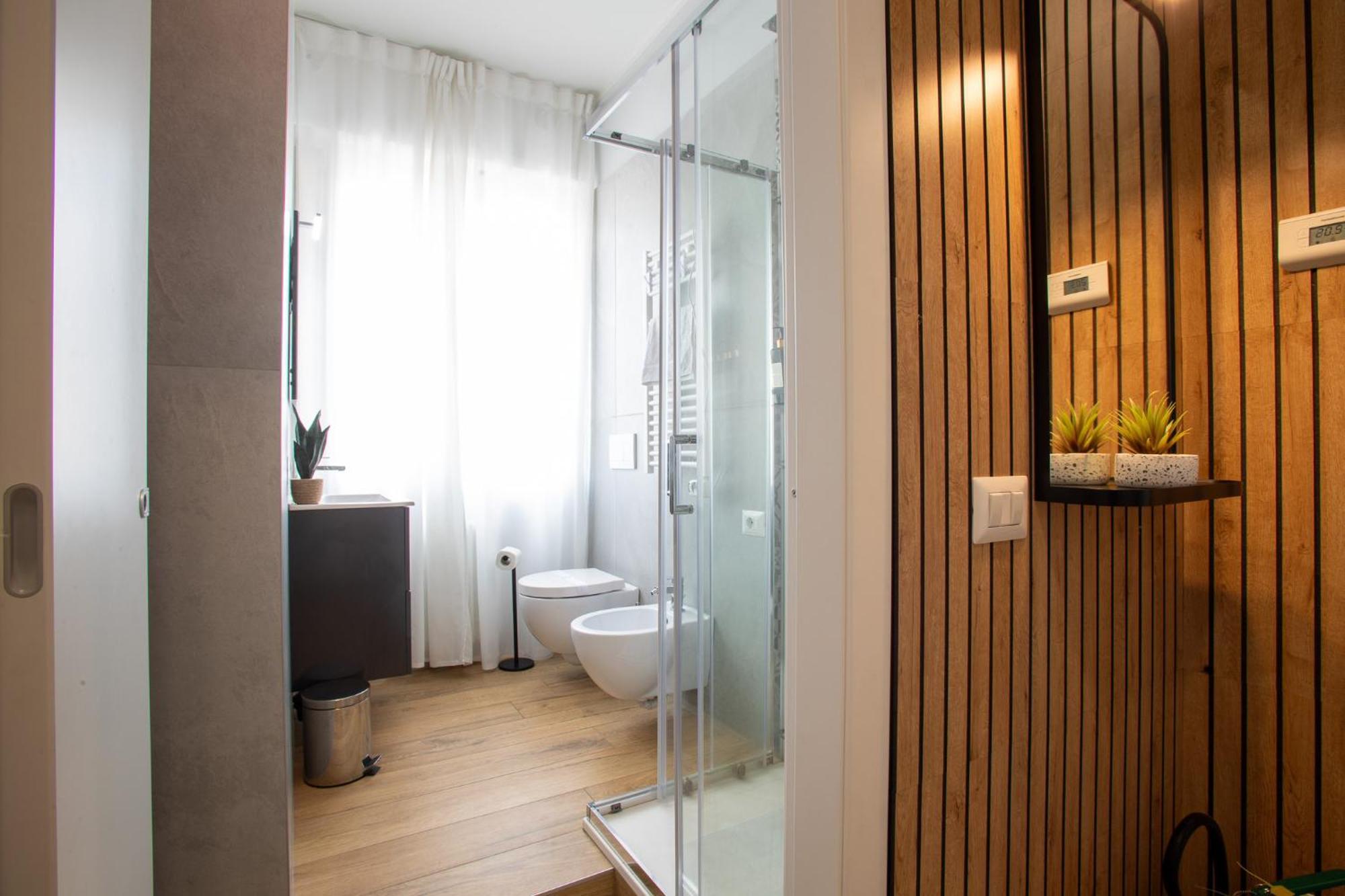 Misultin - Exclusive Apartment Côme Esterno foto