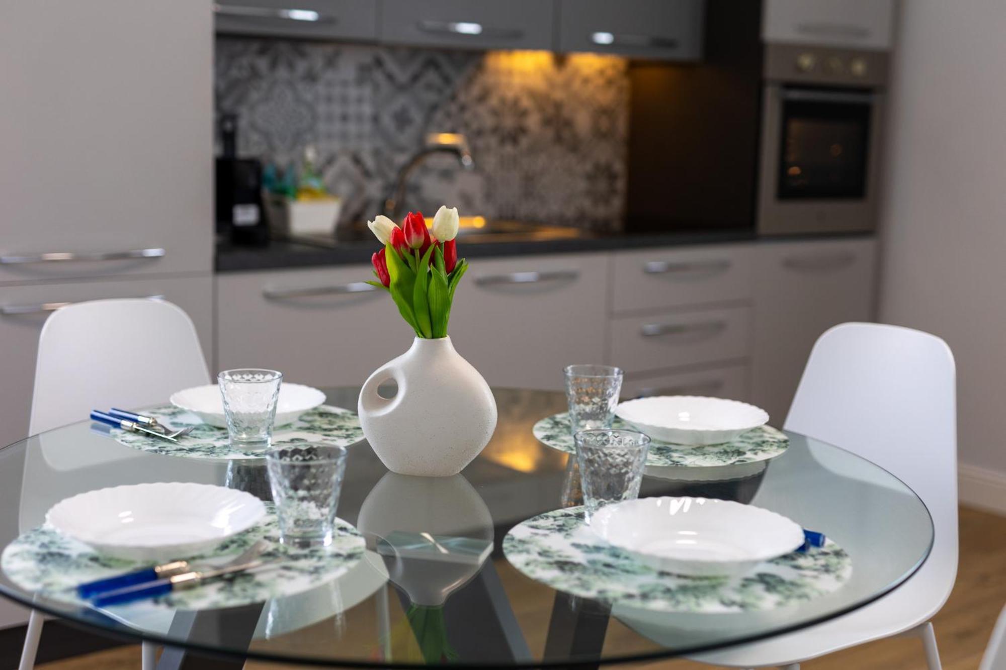 Misultin - Exclusive Apartment Côme Esterno foto