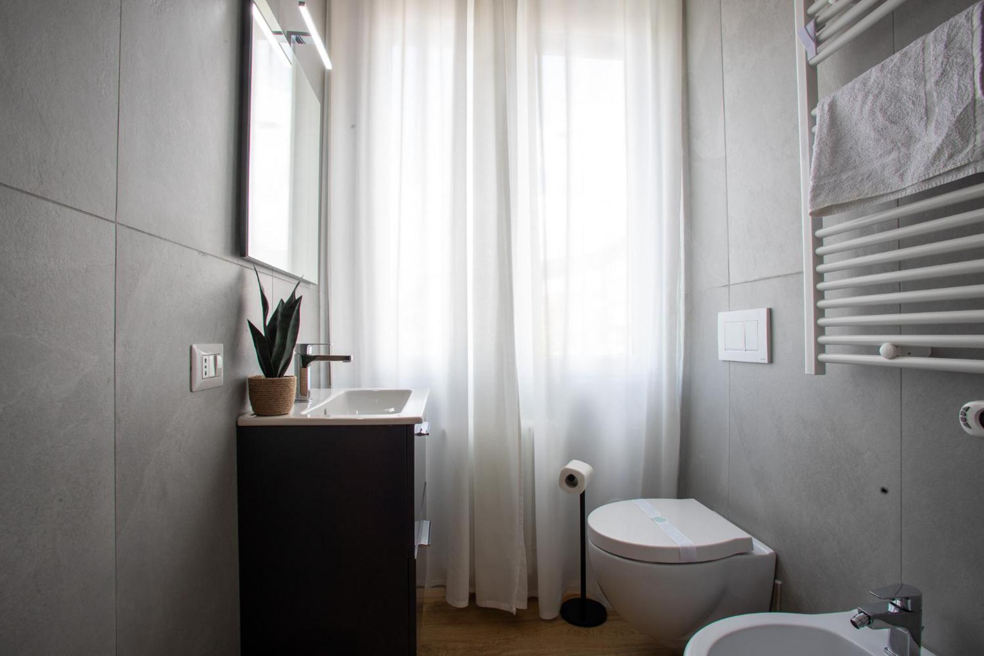Misultin - Exclusive Apartment Côme Esterno foto