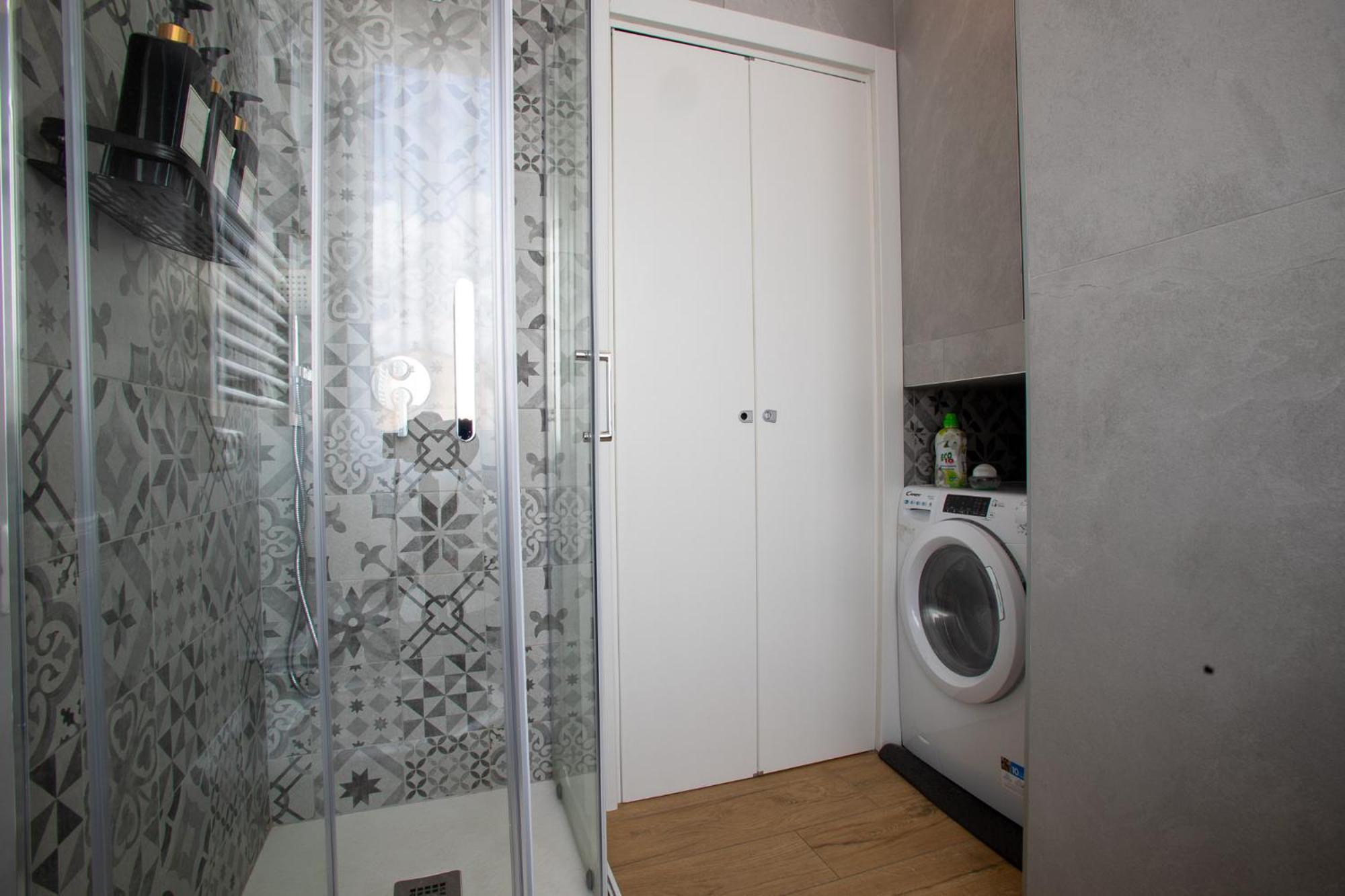 Misultin - Exclusive Apartment Côme Esterno foto