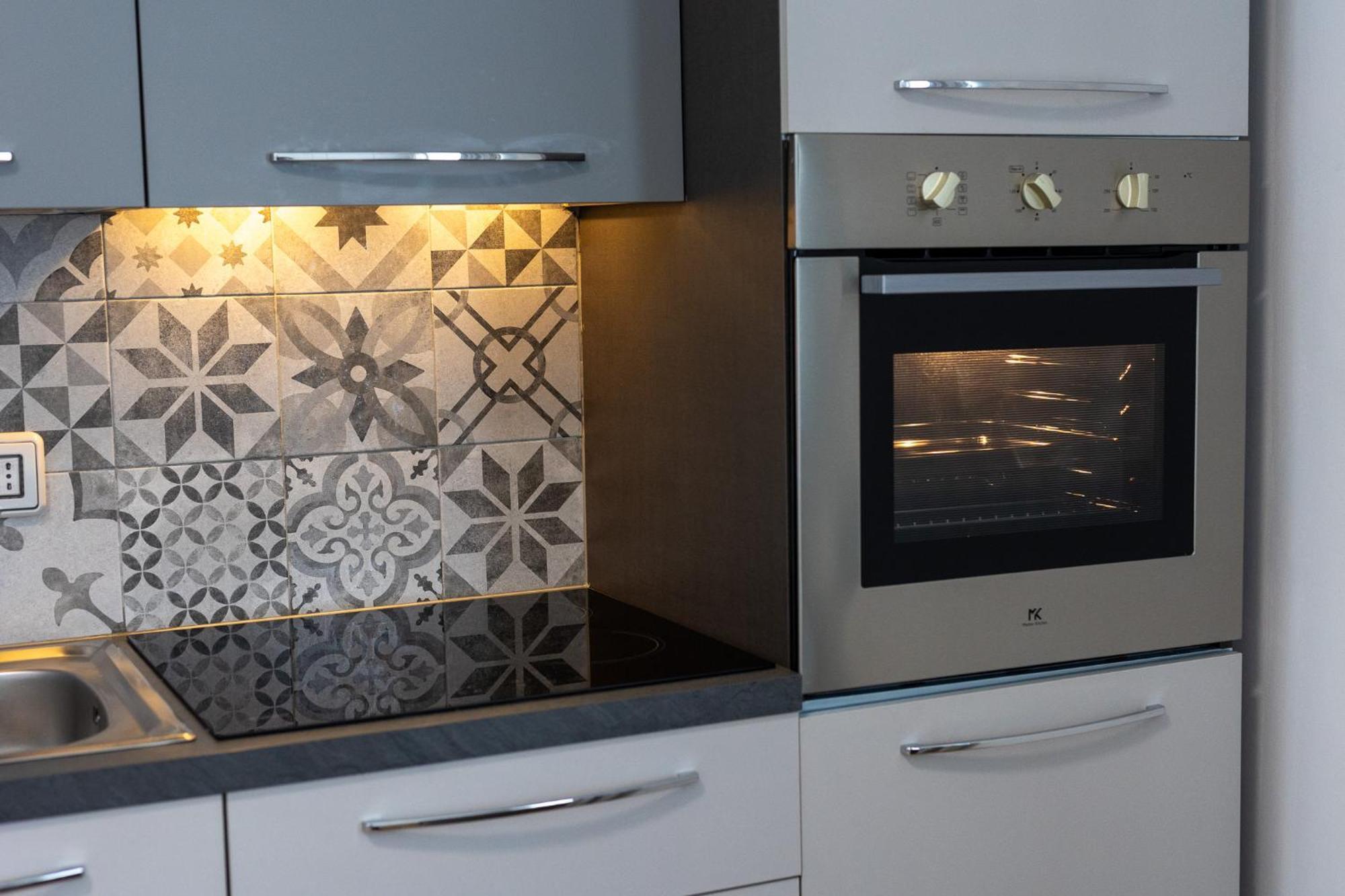Misultin - Exclusive Apartment Côme Esterno foto