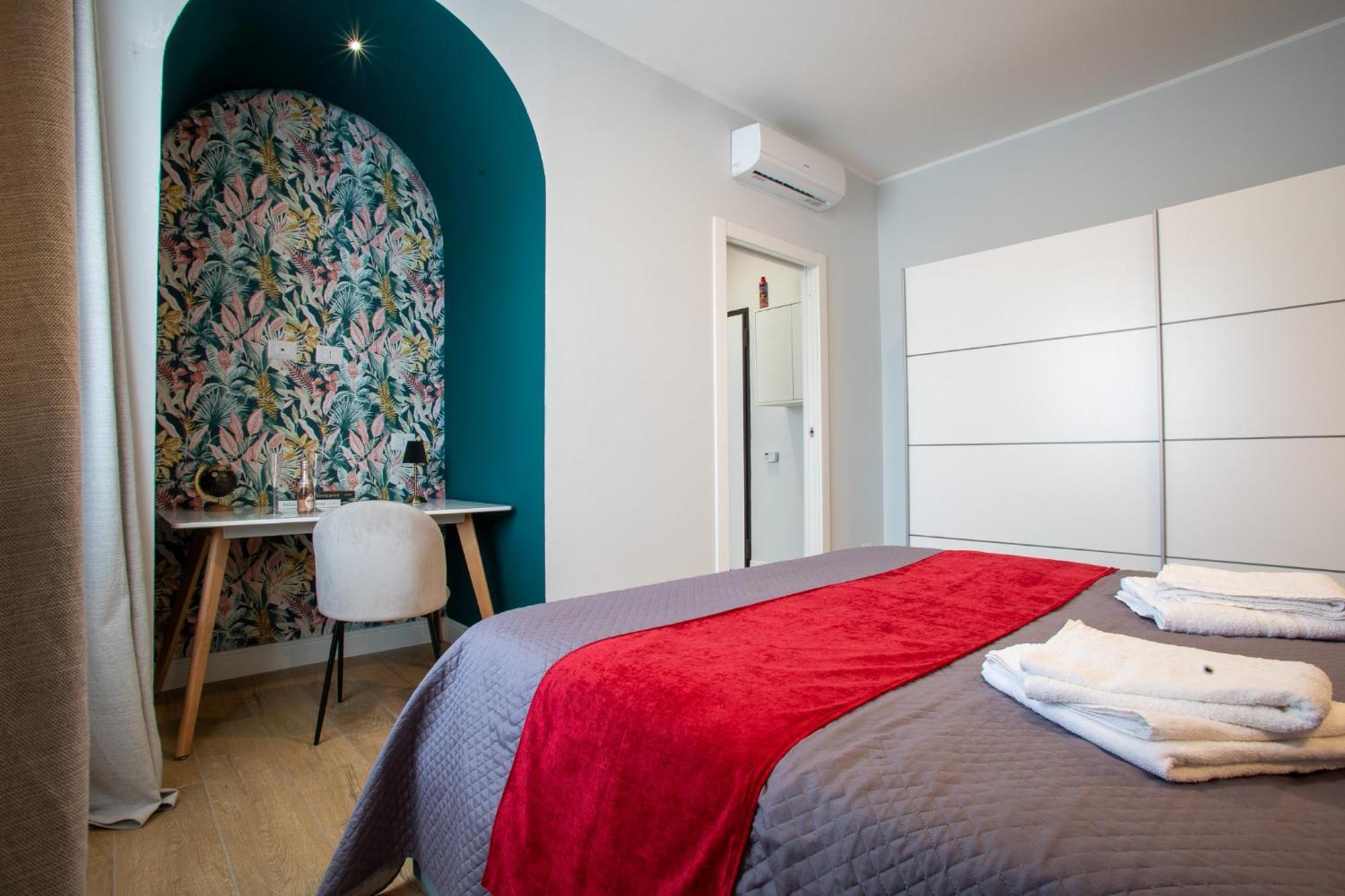 Misultin - Exclusive Apartment Côme Esterno foto